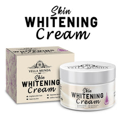 Skin Whitening Cream – Helps Reduce Dark Spots & Enhance Glow